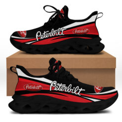 Peterbilt Max Soul Shoes