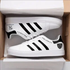 Peugeot A1 Stan Smith Shoes