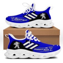 Peugeot Max Soul Shoes
