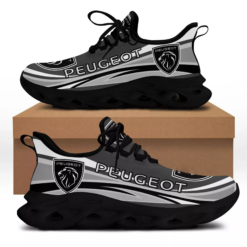Peugeot Max Soul Shoes