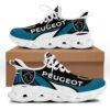 Peugeot Max Soul Shoes