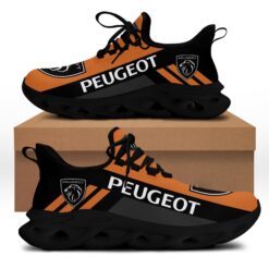 Peugeot Max Soul Shoes