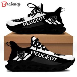 Peugeot Max Soul Shoes