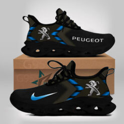 Peugeot Max Soul Shoes