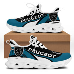 Peugeot Max Soul Shoes Shoes