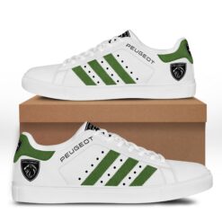 Peugeot Stan Smith Shoes