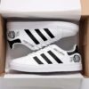Phil Collins Stan Smith Shoes
