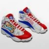 Philadelphia 76ERS Jordan 13