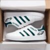 Philadelphia Eagles A00 Stan Smith Shoes