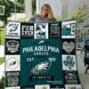 Philadelphia Eagles Blanket