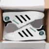 Philadelphia Eagles G01 Stan Smith Shoes