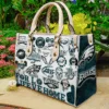 Philadelphia Eagles Lover Leather Handbag
