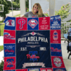 Philadelphia Phillies Blanket
