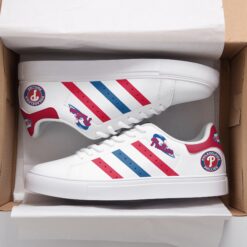 Philadelphia Phillies Stan Smith Shoes
