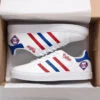 Philadelphia Phillies Stan Smith Shoes