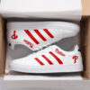 Philadelphia Phillies Stan Smith Shoes