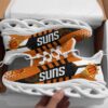 Phoenix Suns Max Soul Shoes