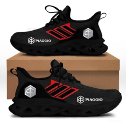 Piaggio Max Soul Shoes