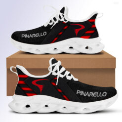 Pinarello Max Soul Shoes