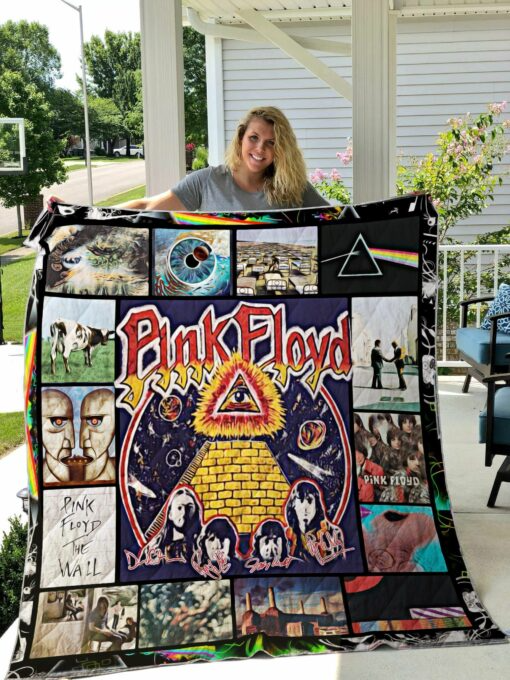 Pink Floyd A1 Blanket 1 Pink Floyd A1 Blanket