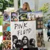 Pink Floyd Blanket