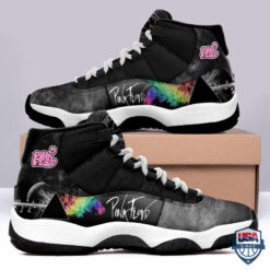 Pink Floyd Jordan 11
