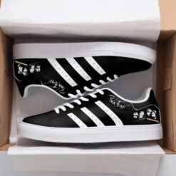 Pink Floyd Lover Stan Smith Shoes