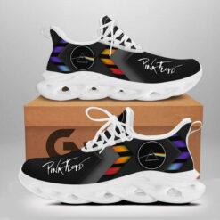 Pink Floyd Max Soul Shoes Shoes