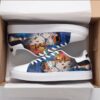 Pink Floyd Stan Smith Shoes