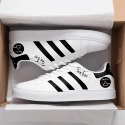 Pink Floyd Stan Smith Shoes