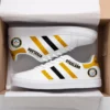 Pittsburgh Steelers 1 Stan Smith Shoes