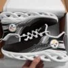 Pittsburgh Steelers A5 Max Soul Shoes