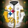Pittsburgh Steelers Lover Hoodie