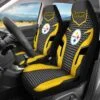 Pittsburgh Steelers Seat Covers