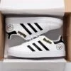 Pittsburgh Steelers Stan Smith Shoes