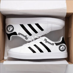 Plymouth Road Runner Stan Smith Shoes