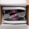 P!nk A1 Stan Smith Shoes