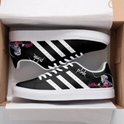 P!nk A1 Stan Smith Shoes