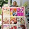 P!nk Blanket