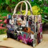 P!nk Leather Handbag