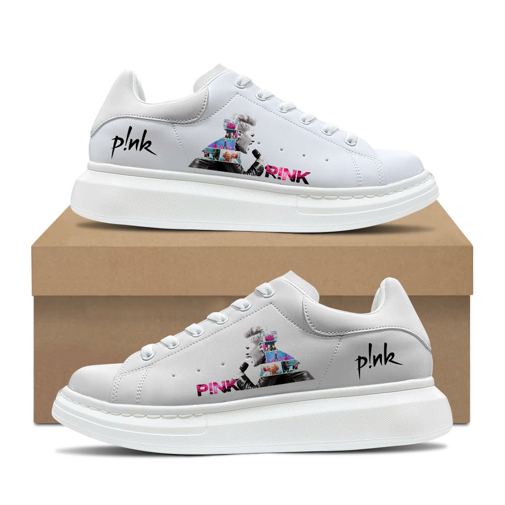 P!nk M.queen 1 P!nk M.queen