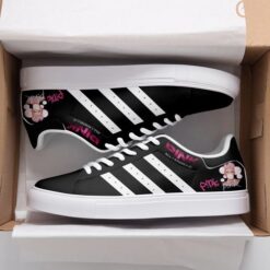 P!nk Stan Smith Shoes