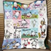 Pochacco Blanket