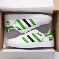 Poison Stan Smith Shoes