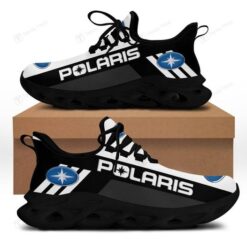 Polaris Ranger Max Soul Shoes