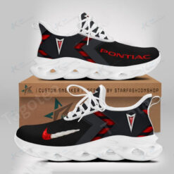 Pontiac A1 Max Soul Shoes