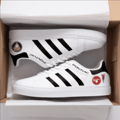 Pontiac Stan Smith Shoes