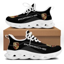 Porsche A01 Max Soul Shoes