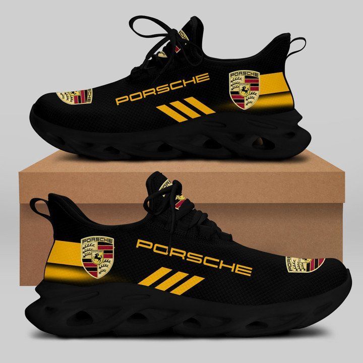 Porsche A1 Max Soul Shoes 1 Porsche A1 Max Soul Shoes