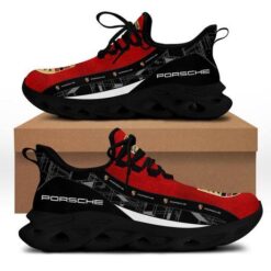 Porsche A3 Max Soul Shoes